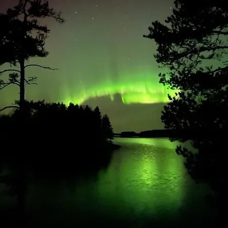 Holiday home Moenni Saari