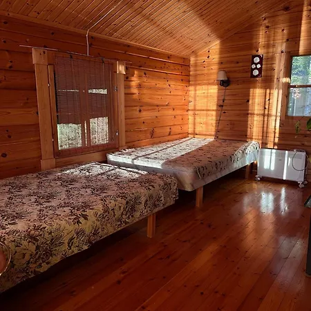 Holiday home Moenni Saari Savonlinna