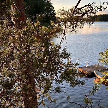 Hébergement de vacances Moenni Saari *