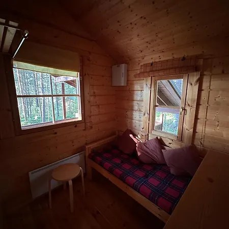 Moenni Saari Holiday home Savonlinna