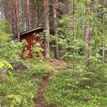 Hébergement de vacances Moenni Saari Savonlinna