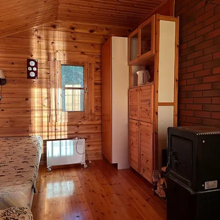 Moenni Saari * Savonlinna