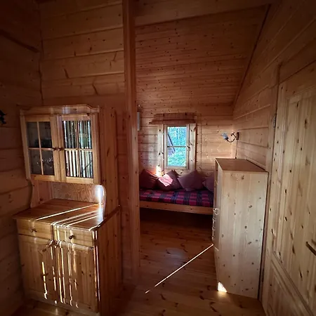 Moenni Saari Dom wakacyjny Savonlinna