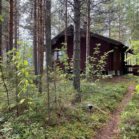 Moenni Saari Savonlinna