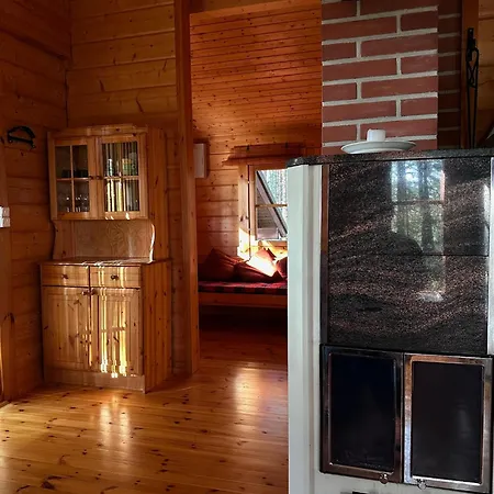 Moenni Saari Dom wakacyjny