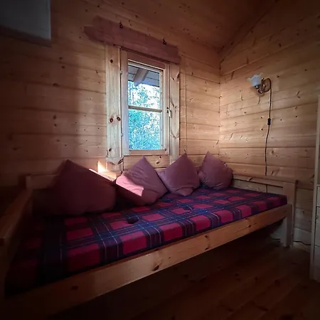 Dom wakacyjny Moenni Saari