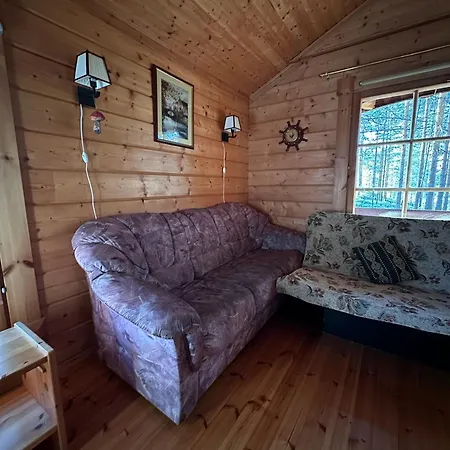 Holiday home Moenni Saari *