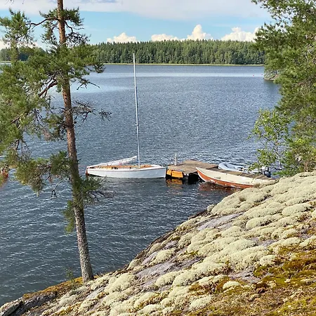 Moenni Saari * Savonlinna