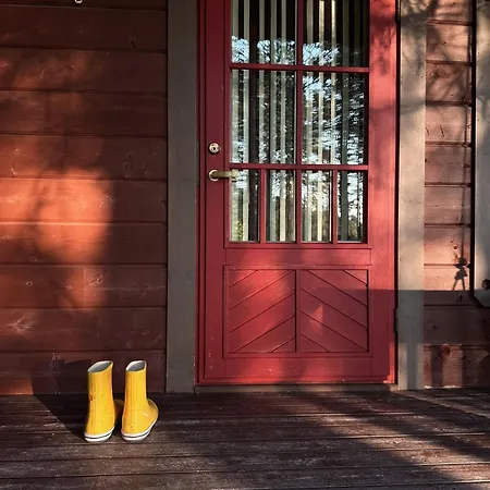 Moenni Saari * Savonlinna