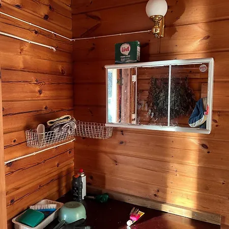 Moenni Saari Dom wakacyjny