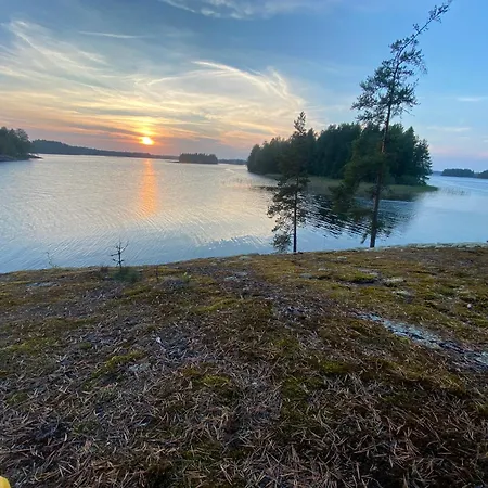 Moenni Saari * Savonlinna