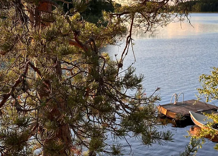 度假居 Moenni Saari *