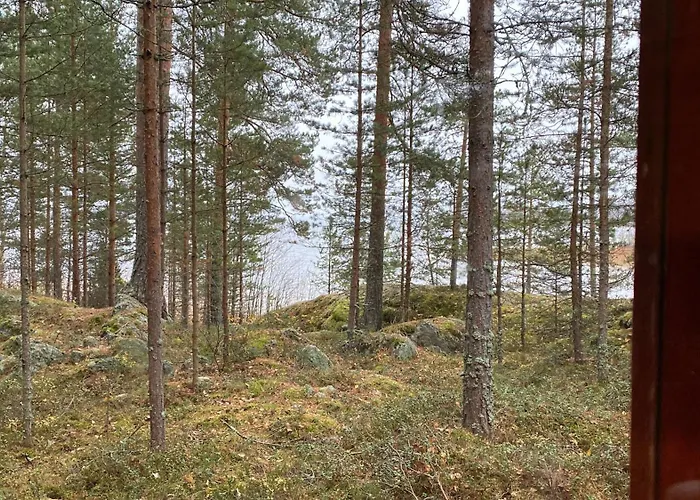 度假居 Moenni Saari *