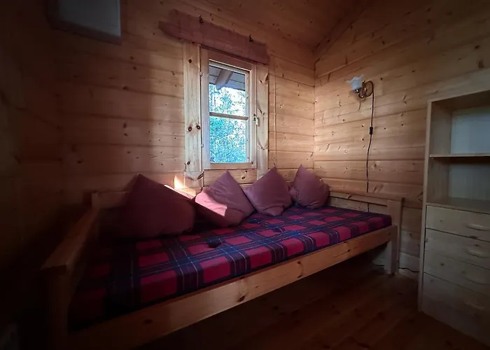 度假居 Moenni Saari