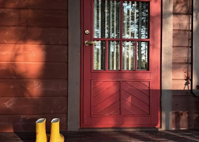 Moenni Saari * 萨翁林纳