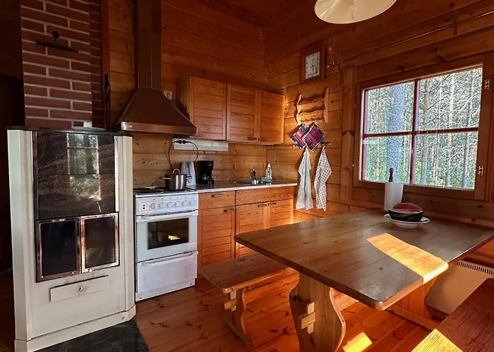 Moenni Saari * 萨翁林纳